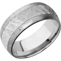 Meteorite + None Finish + Titanium