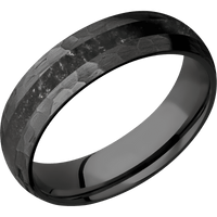 Zirconium + Hammer Finish