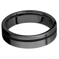 Zirconium + Bead , Bead Finish