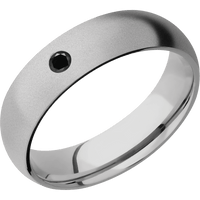 Titanium + Bead Finish
