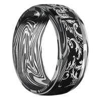 Kinetic + Acid Finish