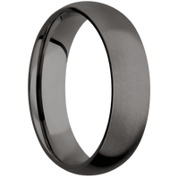 Tantalum Noir + Anglesatin Finish