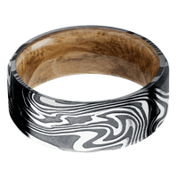 Kinetic + Acid Finish + Whiskey Barrel
