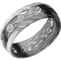 Kinetic + Acid Finish