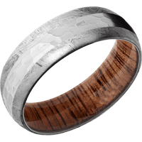 Meteorite + None Finish + Koa