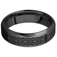 Zirconium + Polish , Polish Finish