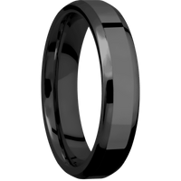 Zirconium + Polish , Polish Finish
