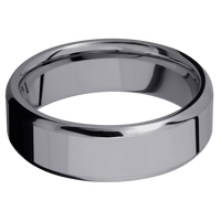 Tantalum + Polish , Polish Finish