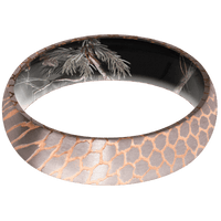 Superconductor + Satinetched Finish + RealTree APC Black