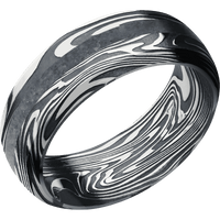 Kinetic + Acid Finish