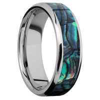 Cobalt Chrome + Polish , Polish Finish
