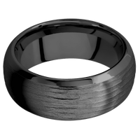 Zirconium + Treebarkh , Polish Finish