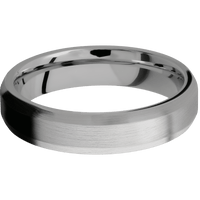 Titanium + Satin , Satin Finish