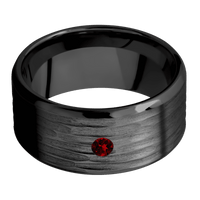 Zirconium + Treebarkh , Polish Finish