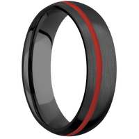 Zirconium + Satin , Satin Finish
