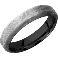 Meteorite + None Finish + Zirconium