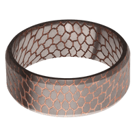 Superconductor + Beadetched , Beadetched Finish