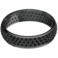 Zirconium + Polish Finish