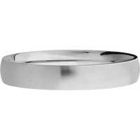 Platinum + Anglesatin Finish