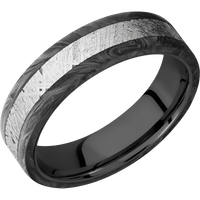 Forged Carbon Fiber + None Finish + Zirconium