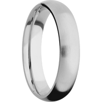 Platinum + Satin Finish