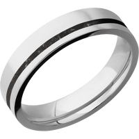 Platinum + Bead , Bead Finish