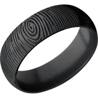 Zirconium + Satin Finish + Dark Grey