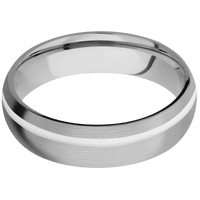 Titanium + Satin , Satin Finish