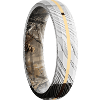 Damascus + Polish Finish + RealTree AP