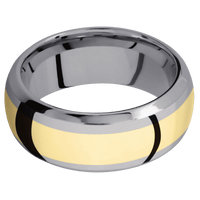 Tantalum + Polish , Polish Finish