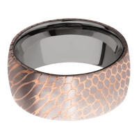 Superconductor + Satinetched Finish + Tantalum Noir