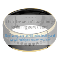 Zirconium + Bead , Bead Finish