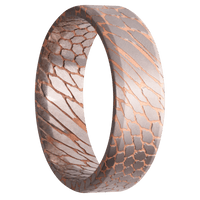 Superconductor + Satinetched , Satinetched Finish