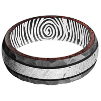 Zirconium + Rock Finish + Your Color