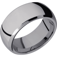 Tantalum + Polish , Polish Finish