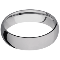 Tantalum + Polish Finish + Titanium