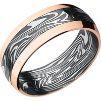 Kinetic + Acid Finish
