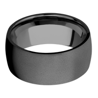 Zirconium + Bead Finish