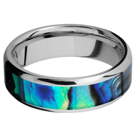 Cobalt Chrome + Polish , Polish Finish