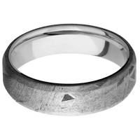 Meteorite + None Finish + Titanium