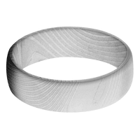 Flattwist + Bead Finish