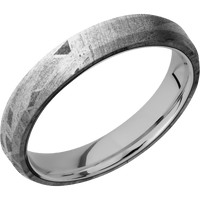 Meteorite + None Finish + Titanium