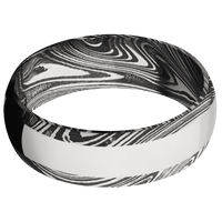 Marble + Acid Finish