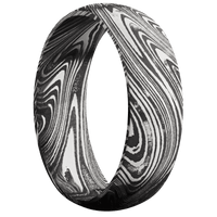 Marble + Acid Finish