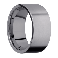 Tantalum + Bead Finish
