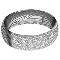 Marble + Polish Finish