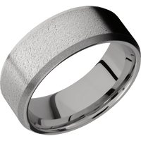 Titanium + Anglestone , Sand Finish