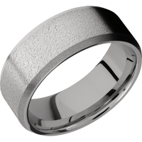 Titanium + Anglestone , Sand Finish