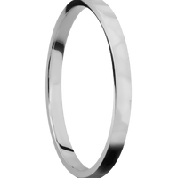 Titanium + Rockpolish Finish