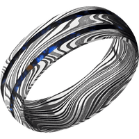 Marble + Acid Finish